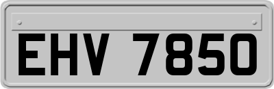 EHV7850