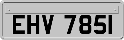EHV7851