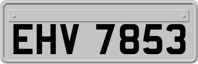 EHV7853