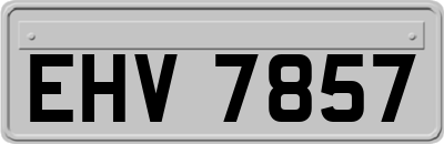EHV7857