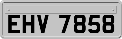 EHV7858