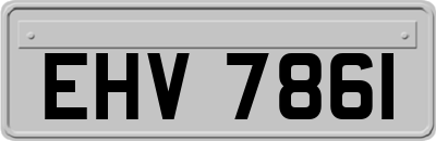 EHV7861