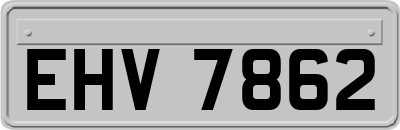EHV7862