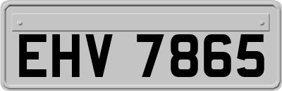 EHV7865