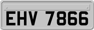 EHV7866
