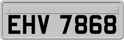 EHV7868