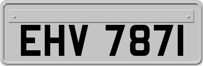 EHV7871