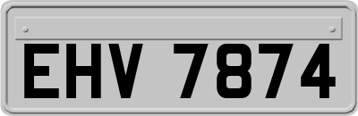 EHV7874