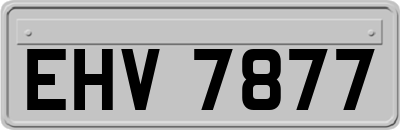EHV7877