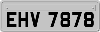 EHV7878
