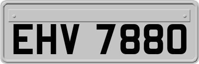 EHV7880