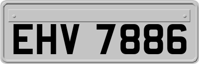 EHV7886