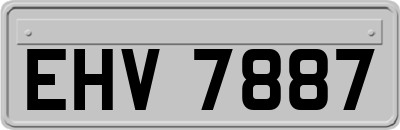 EHV7887