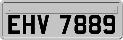 EHV7889