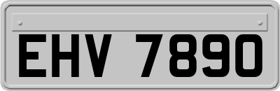 EHV7890