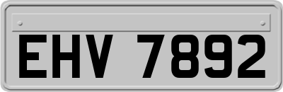 EHV7892