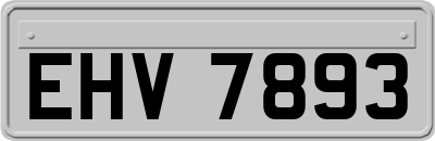 EHV7893