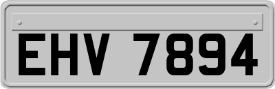 EHV7894