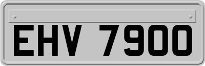 EHV7900