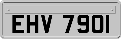 EHV7901