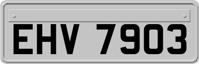 EHV7903