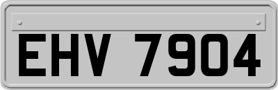EHV7904