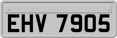 EHV7905