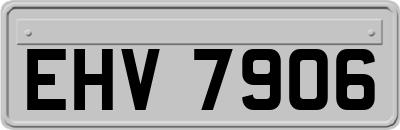EHV7906