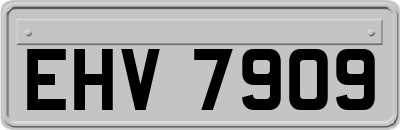 EHV7909
