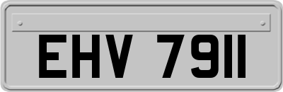 EHV7911