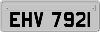 EHV7921