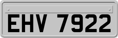 EHV7922