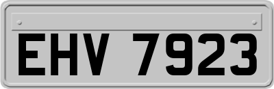 EHV7923