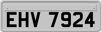 EHV7924