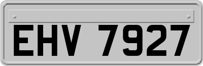 EHV7927