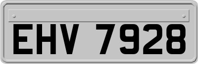 EHV7928
