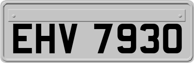 EHV7930