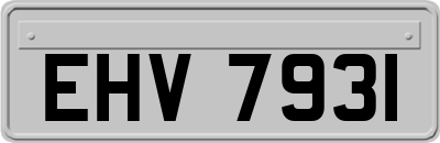EHV7931