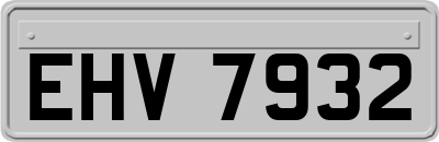 EHV7932