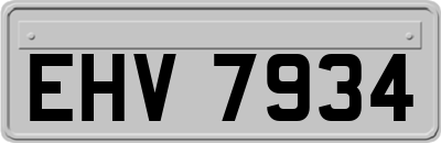 EHV7934