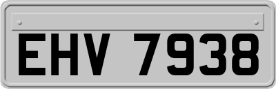 EHV7938