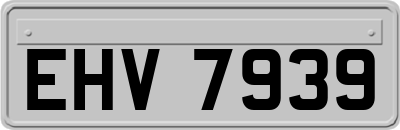 EHV7939