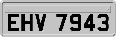 EHV7943