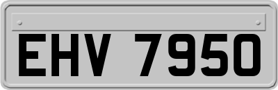 EHV7950