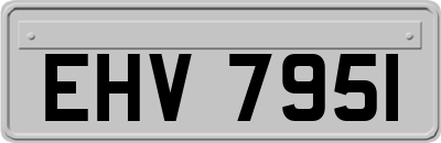EHV7951