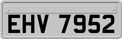 EHV7952