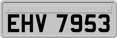 EHV7953
