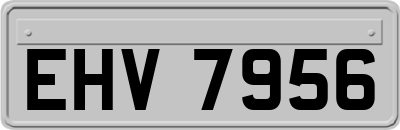 EHV7956