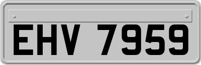 EHV7959
