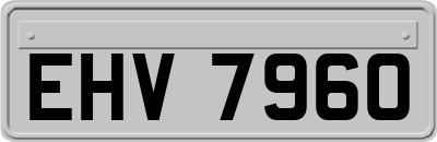 EHV7960